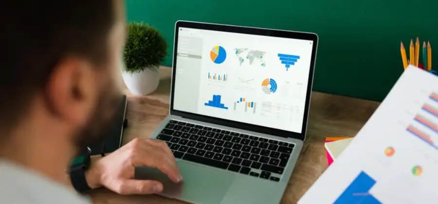Analyzing Average Session Duration in Google Analytics