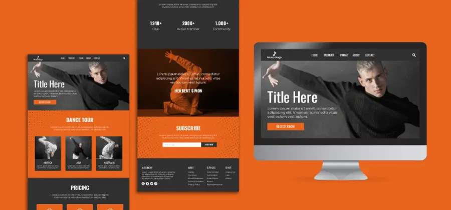 Choosing the Right WordPress Theme and Plugins