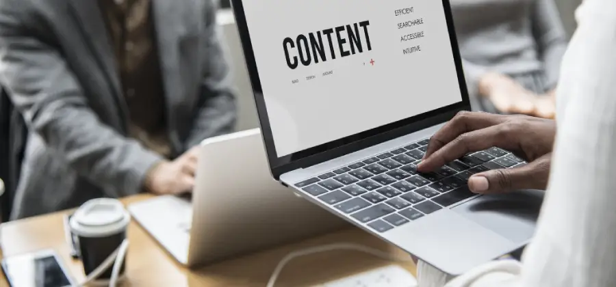 Why Choose a Content Management System?