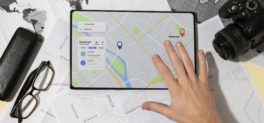 Diving Deep into Local SEO