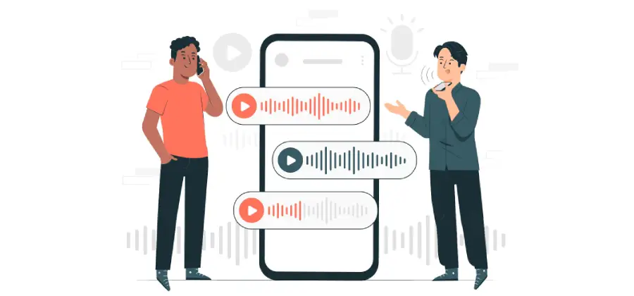 Voice Search Optimization