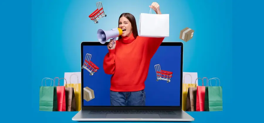 Why Digital Marketing Is Indispensable for E-Commerce