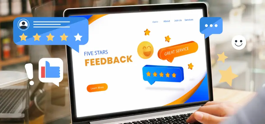 Social Proof and Testimonials