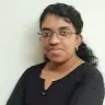 Parvathi M K