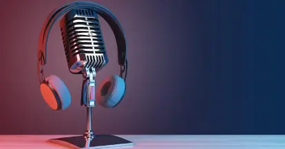 Podcast Marketing