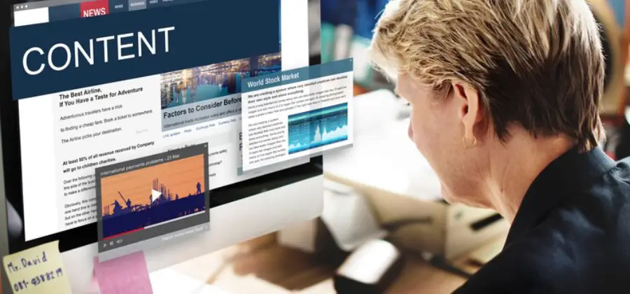 Content Optimization for SEO and Users