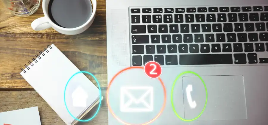 The Synergy Between SEO and Email Marketing