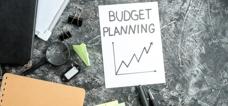 The Role of Web Design and Development in Your Budget