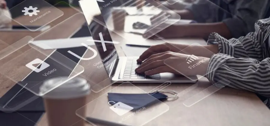 Understanding User Intent in Website Redesign