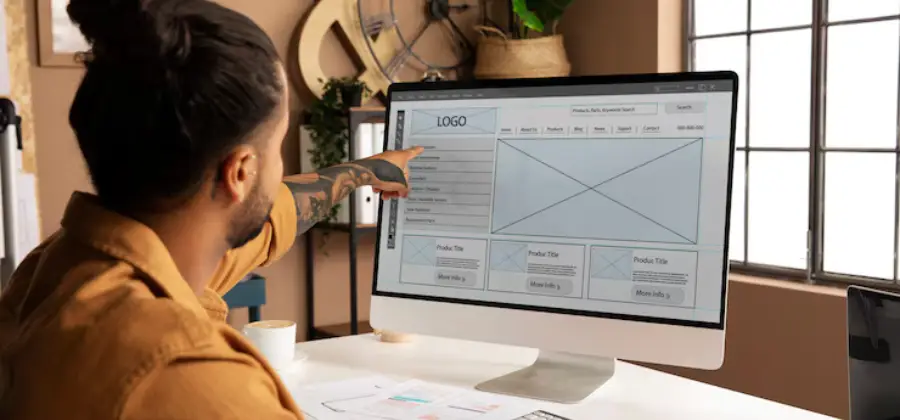 Why Website Redesign is Critical for Your Business