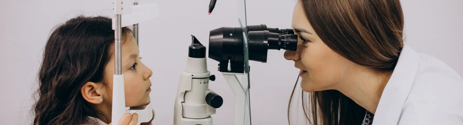 Abate Al Salama Eye Hospital