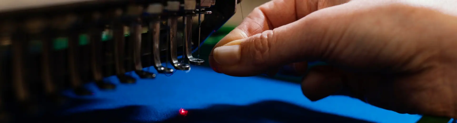 Creative Vision Uniforms