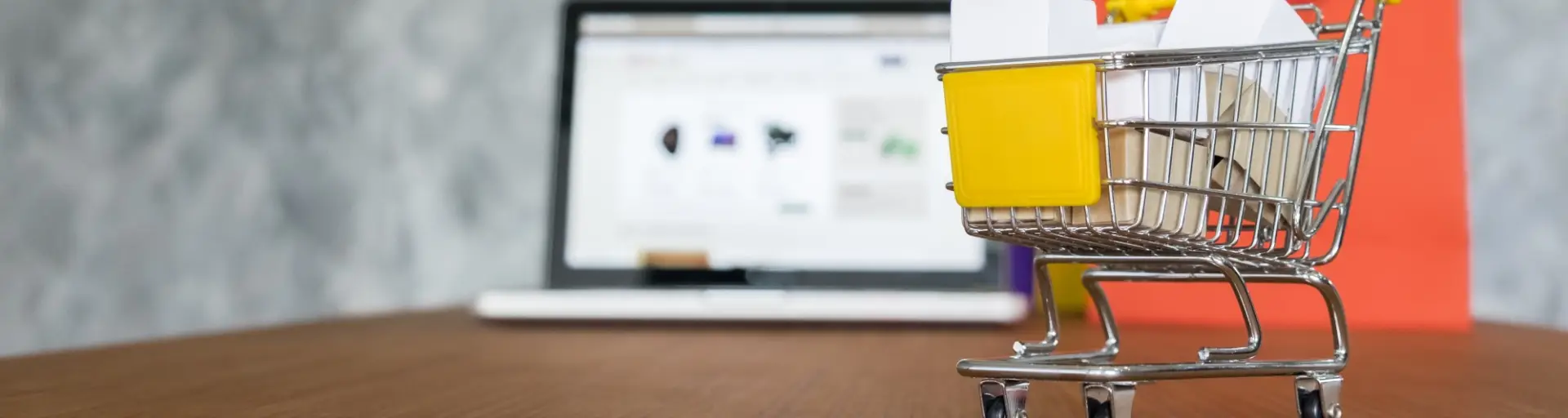 The Story Of Hathi Store