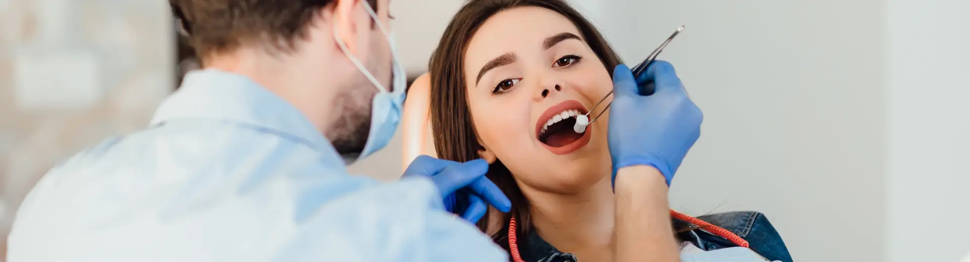 Ravi’s Dental Care Clinic