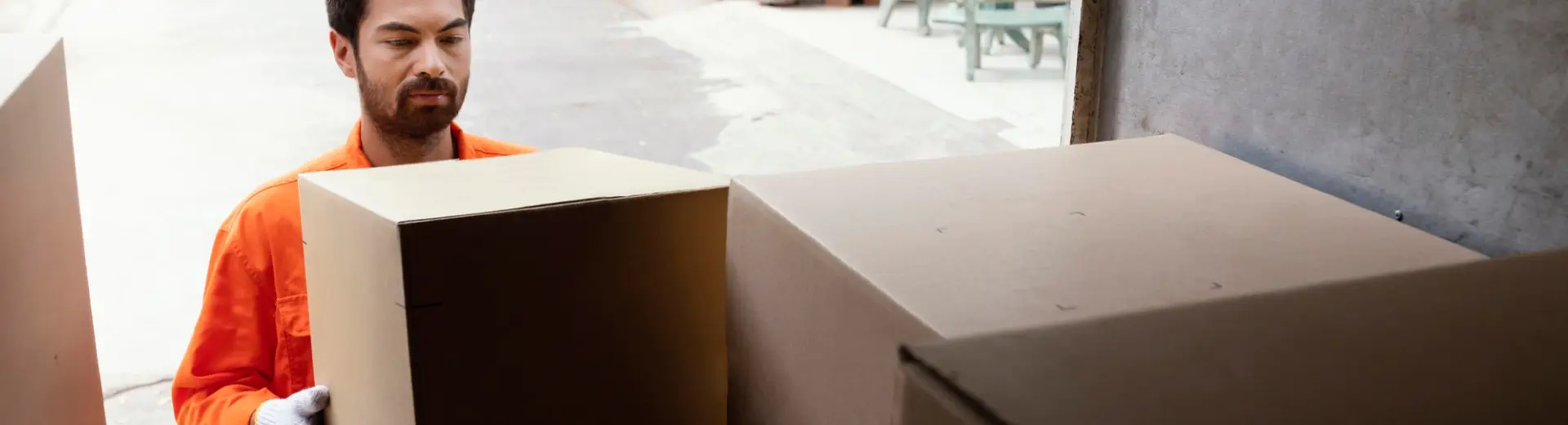 REALTIME PACKERS AND MOVERS LLC