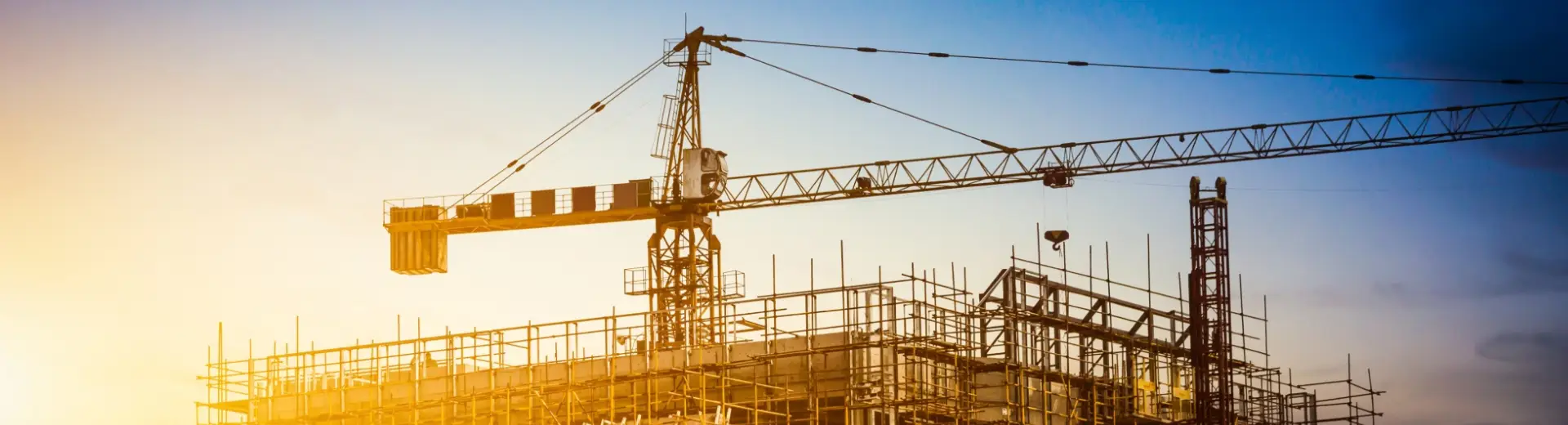 Right Angle Construction