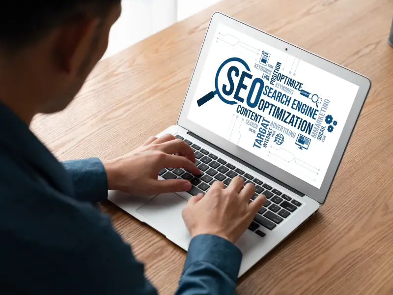 Enabling Expansion Through Smart SEO Analytics