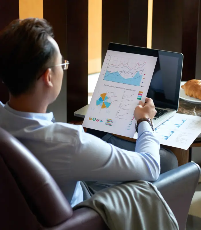 The Impact of SEO Analytics on Business Growth