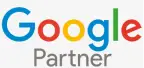 Google Partner Logo