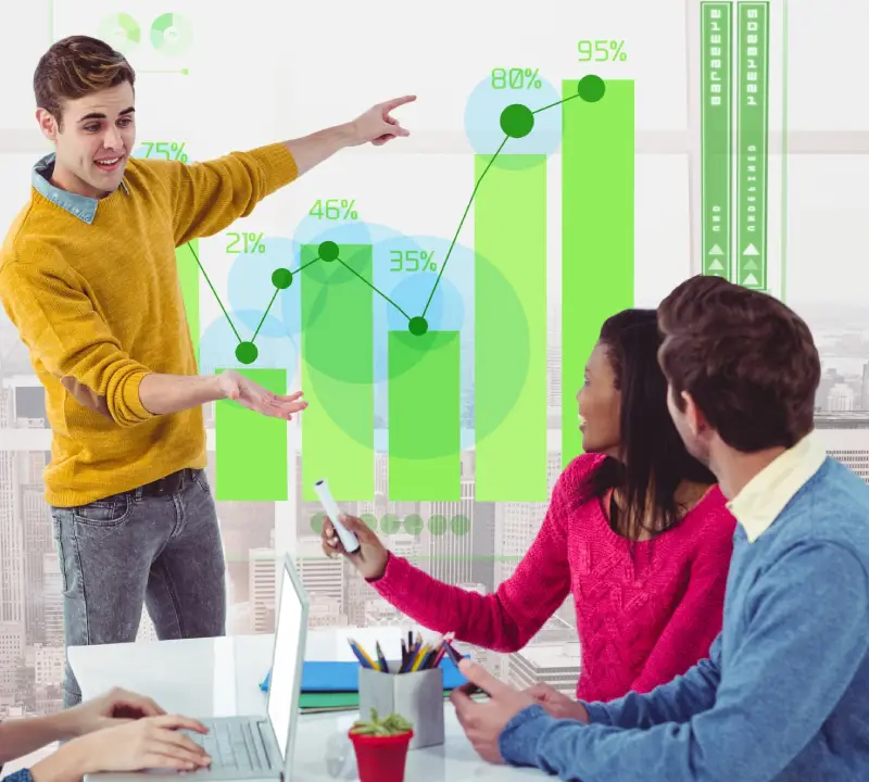 Advantages of Sustainable Growth in the Long Run