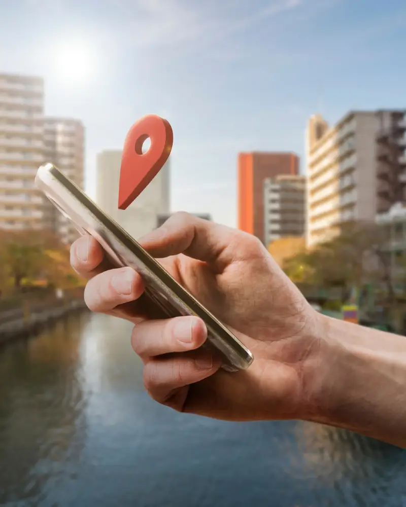 Local Listings & Citation Management