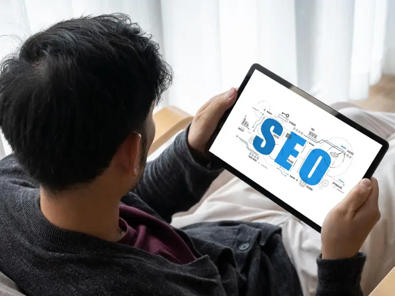 Build a Stronger Backlink Profile