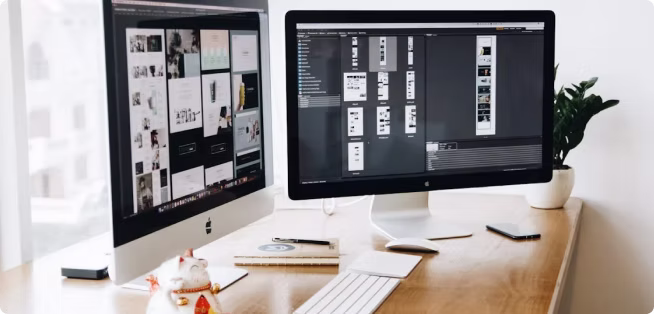 Website Architecture